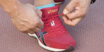 Tips memilih sepatu lari yang tepat untuk kenyamanan