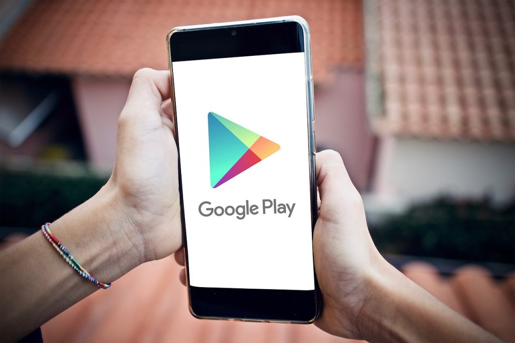 Fitur Play Sound bantu temukan ponsel hilang dengan memutar suara keras