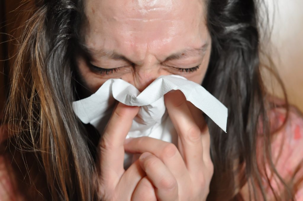 Tips Mencegah Common Illness (Penyakit Umum)
