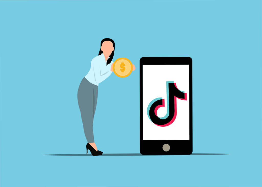 Mengenal Perbedaan Besaran Nominal Gift di TikTok