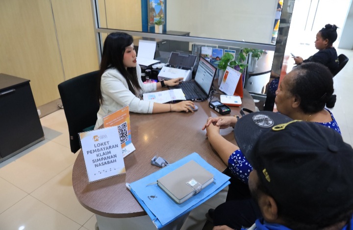 Ilustrasi Indeks Menabung Konsumen