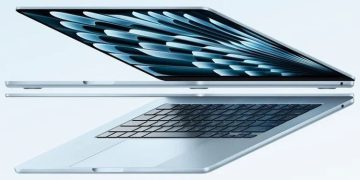MacBook Air 2025