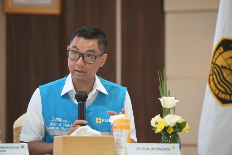 Darmawan Prasodjo (Dok ist)