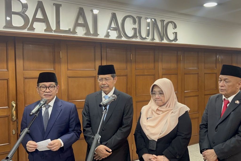 Pramono Anung respon anggota dishub DKI lakukan pungli (Dok ist)