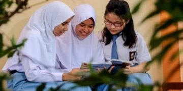 Ilustrasi hasil SPMB Banten 2025 jenjang SMA yang resmi diumumkan