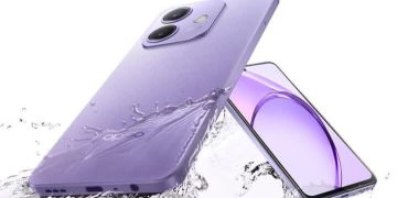 Oppo A5i Pro dan A5i meluncur di pasar Filipina (instagram @whatmobile_official)