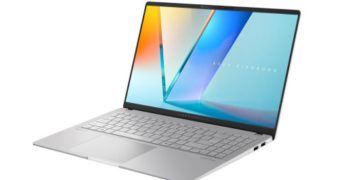 ASUS Vivobook S 15 OLED