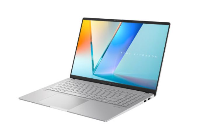 ASUS Vivobook S 15 OLED