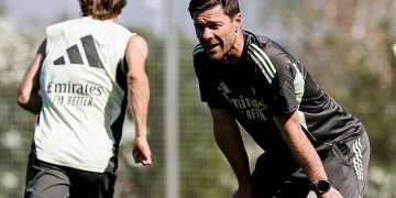 Real Madrid vs Al-Hilal