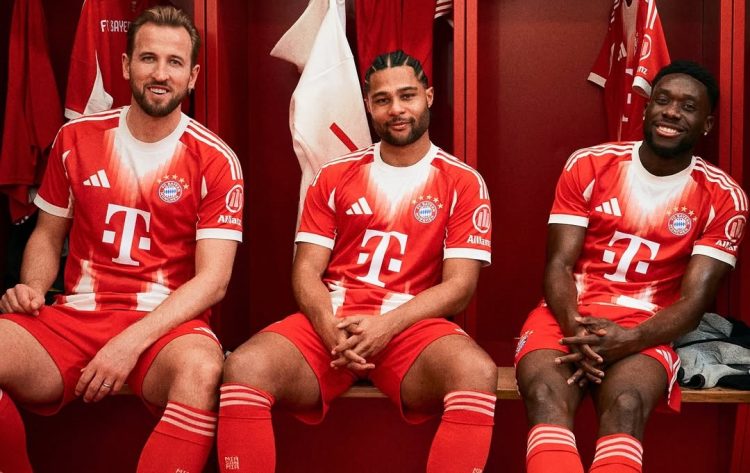 Bayern Munich vs Auckland City