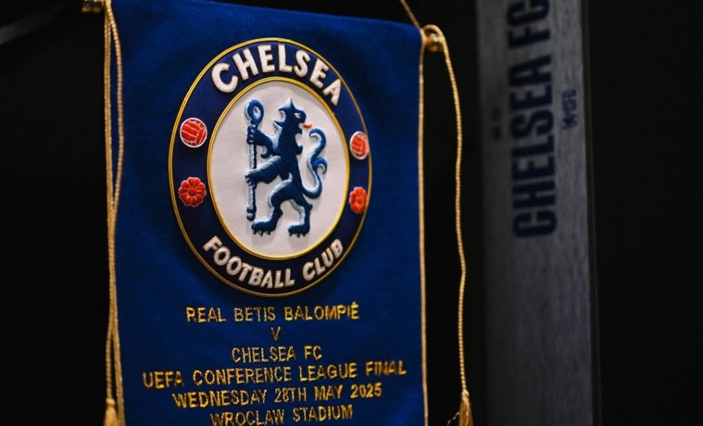 Flamengo vs Chelsea