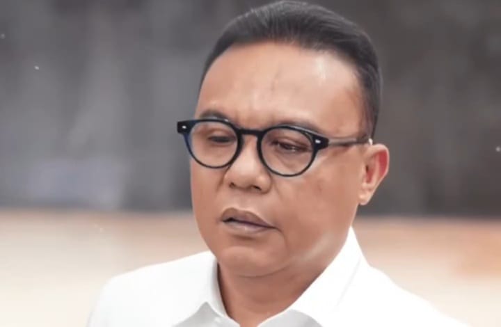 Sufmi Dasco Ahmad sebut Partai Gerindra tengah kaji ketentuan ambang batas parlemen  (instagram @generasico_id)