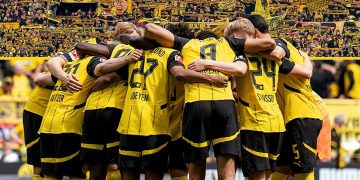 Mamelodi Sundowns vs Dortmund