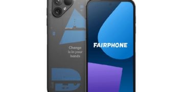 Fairphone 6