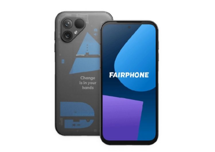 Fairphone 6
