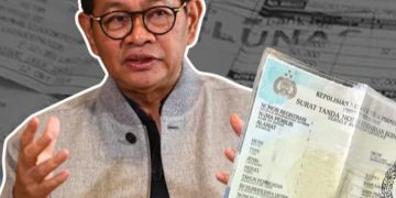 Pemprov DKI Jakarta hapus sanksi Pajak Kendaraan Bermotor dalam rangka HUT ke 498 Jakarta (instagram @haijakarta.id)