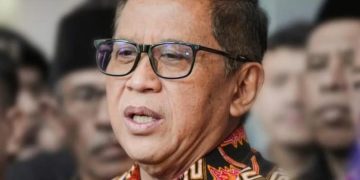 Sidang Sekjen PDI Perjuangan Hasto Kristiyanto kembali digelar Jumat 20 Juni 2025 (instagram @pdiperjuangan)