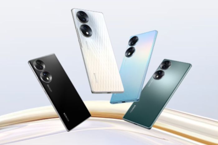 Honor X70