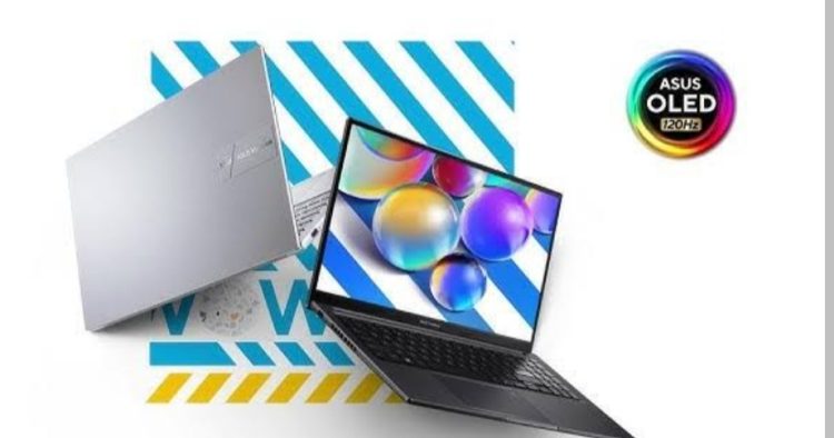 ASUS Vivobook Terbaru 2025: Laptop AI Ringan, Canggih, dan Stylish