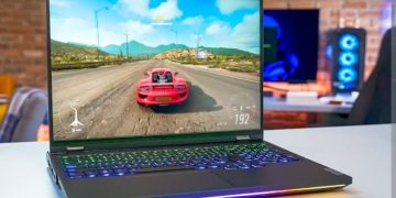Lenovo Legion Pro 7i: Laptop Gaming Premium dengan Performa Maksimal