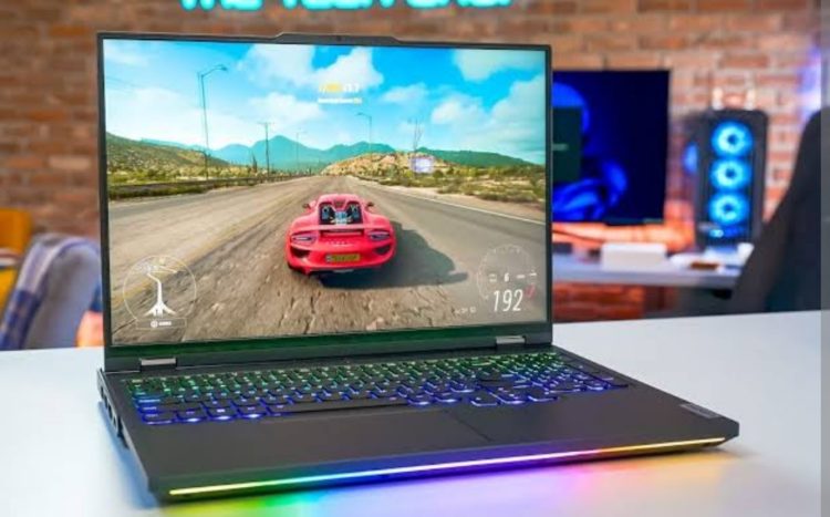 Lenovo Legion Pro 7i: Laptop Gaming Premium dengan Performa Maksimal