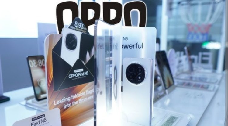 Oppo A5i: Pilihan Terjangkau dengan Performa Andal