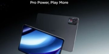 Nubia Pad Pro Resmi Dirilis, Usung Layar 144Hz dan Snapdragon 8 Gen 3