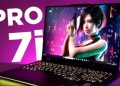 Lenovo Legion Pro 7i: Laptop Gaming Premium dengan Performa Maksimal