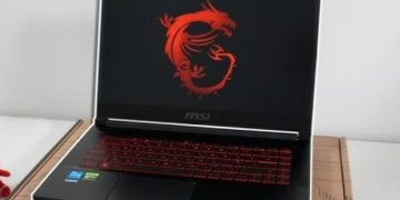 Laptop MSI Core i5 Terbaru 2025: Performa Gahar di Harga Terjangkau