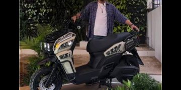 Spesifikasi dan Performa Motor Listrik Tyranno yang Cocok untuk Petualang