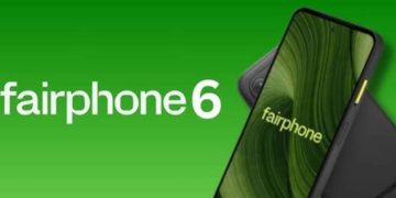 Spesifikasi Fairphone 6 Terungkap: Smartphone Ramah Lingkungan dengan Fitur Modern