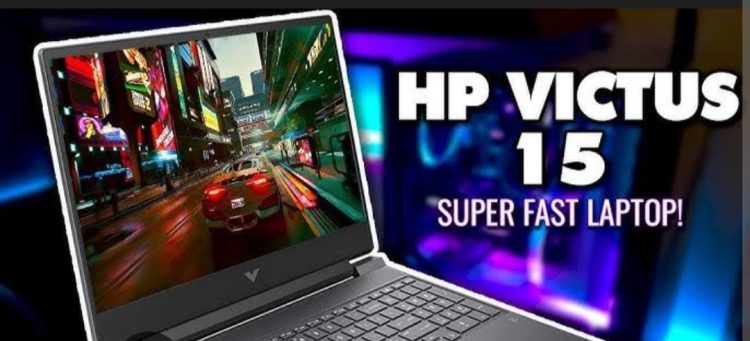 Spesifikasi HP Victus 15: Laptop GamingTerjangkau dengan Performa Andal