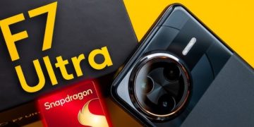 POCO F7: Smartphone Flagship Killer yang Kembali Mengguncang Pasar