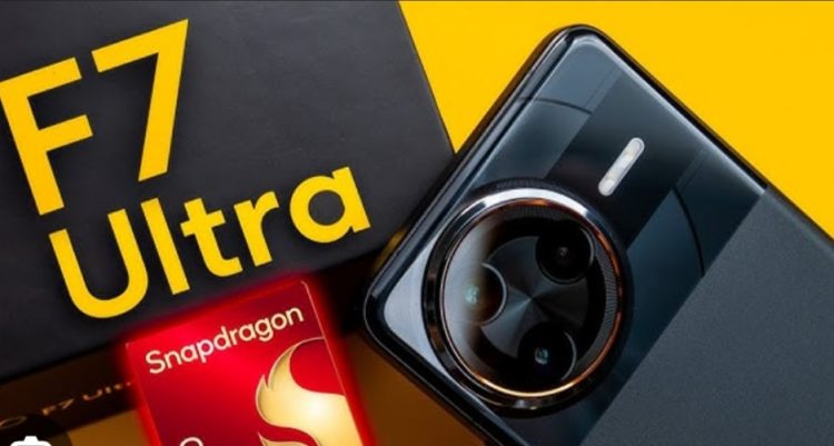 POCO F7: Smartphone Flagship Killer yang Kembali Mengguncang Pasar