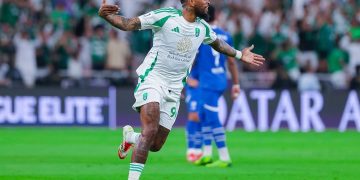 Ivan Toney