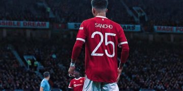 Jadon Sancho