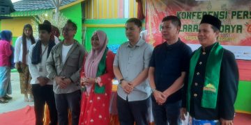 LSPR berkolaborasi dengan Kampung Budaya Betawi Sukapura menyelenggarakan GOCAP (Suaranusantara.com/GN)