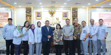 Dorong Penguatan SDM, BK Apresiasi Urgensi Pembentukan Corporate University