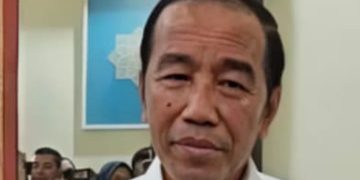 Presiden ke 7 RI Joko Widodo atau Jokowi soal ijazah yang dituding palsu (instagram @suarahatisangistri)