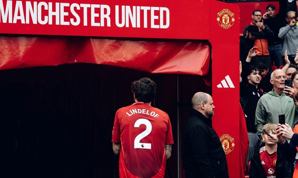 Manchester United