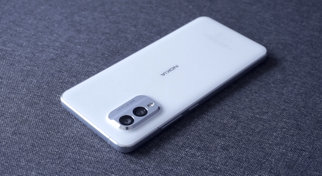 Nokia X30 5G