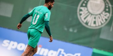 Palmeiras vs Al Ahly