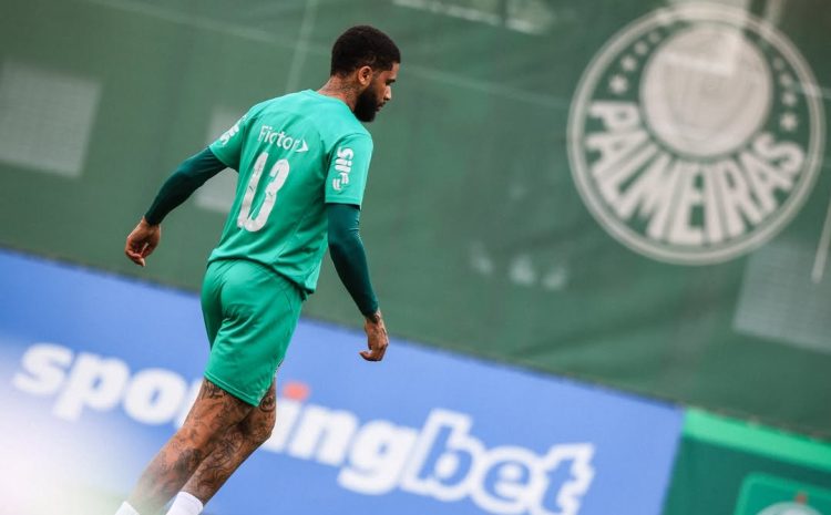 Palmeiras vs Al Ahly