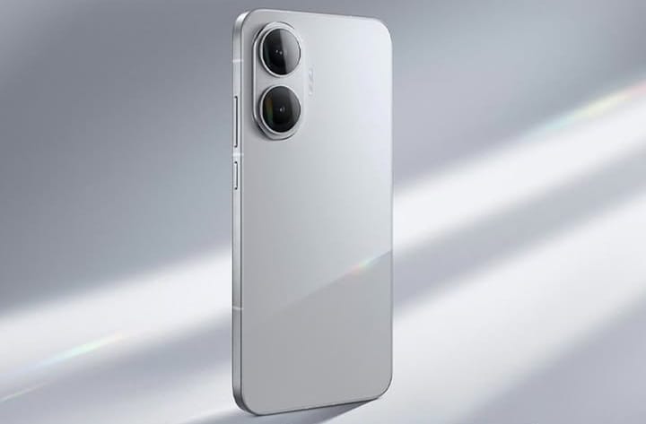 Xiaomi rilis Poco F7 akan segera diluncurkan (instagram @whatmobile_official)