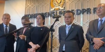 Ketua DPR RI Puan Maharani soroti soal konflik perang Iran vs Israel