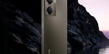 Realme P3 5G (instagram @gambhirtelecom)