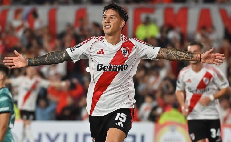 River Plate vs Urawa Red