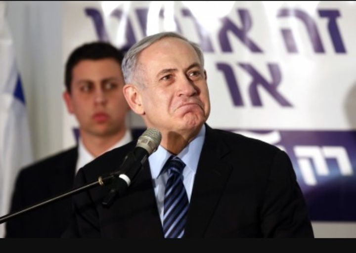 Benjamin Netanyahu (Dok Retuers)