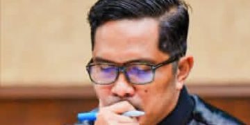 Sidang Sekjen PDI Perjuangan, Hasto Kristiyanto kembali digelar Kamis 5 Juni 2025 di Pengadilan Tipikor Jakarta (instagram @pdiperjuangan)