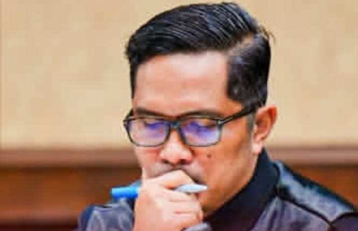 Sidang Sekjen PDI Perjuangan, Hasto Kristiyanto kembali digelar Kamis 5 Juni 2025 di Pengadilan Tipikor Jakarta (instagram @pdiperjuangan)